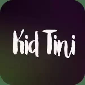 Kid Tini - Haters (Freestyle)